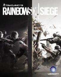 Tom Clancy's Rainbow Six Siege - Safari Bundle DLC (EU) (PC) - Ubisoft Connect - Digital Code