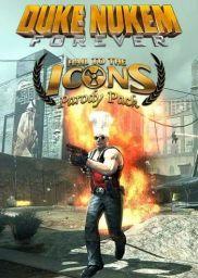 Duke Nukem Forever: Hail to the Icons Parody Pack DLC (PC / Mac) - Steam - Digital Code