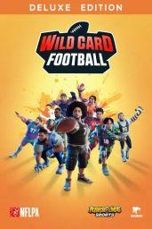 Wild Card Football Deluxe Edition (TR) (Xbox One / Xbox Series X/S) - Xbox Live - Digital Code