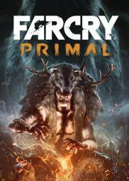 Far Cry: Primal - Legend of the Mammoth DLC (PC) - Ubisoft Connect - Digital Code