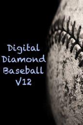 Digital Diamond Baseball V12 (PC / Mac) - Steam - Digital Code