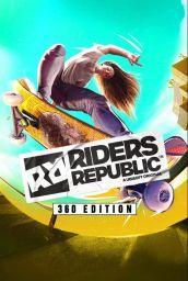 Riders Republic: 360 Edition (EU) (PC) - Ubisoft Connect - Digital Code