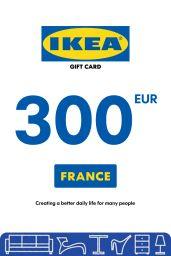 IKEA €300 EUR Gift Card (FR) - Digital Code