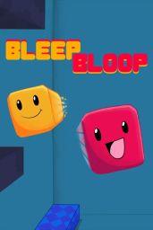 Bleep Bloop (PC) - Steam - Digital Code