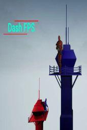 Dash FPS (PC) - Steam - Digital Code