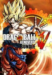 Dragon Ball: Xenoverse - Bundle Edition (PC) - Steam - Digital Code