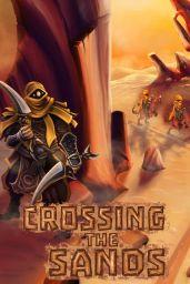 Crossing The Sands (EU) (PC / Linux) - Steam - Digital Code