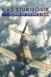 IL-2 Sturmovik: Cliffs of Dover Blitz Edition (PC) - Steam - Digital Code
