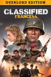 Classified: France '44 Overlord Edition (PC) - Steam - Digital Code