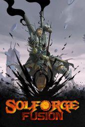 SolForge Fusion (PC) - Steam - Digital Code