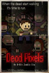 Dead Pixels (PC) - Steam - Digital Code