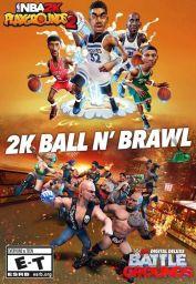 2K Ball n' Brawl Bundle (EU) (PC) - Steam - Digital Code
