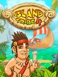 Island Tribe 4 (PC) - Steam - Digital Code