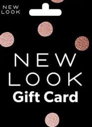 New Look £25 GBP Gift Card (UK) - Digital Code