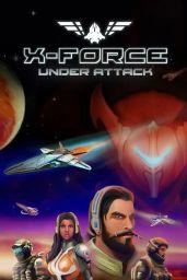 X-Force Under Attack (PC) - Steam - Digital Code