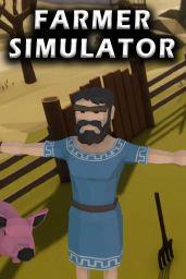 Farmer Simulator (PC) - Steam - Digital Code