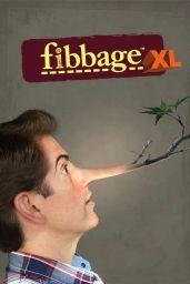 Fibbage XL (EU) (PC / Mac / Linux) - Steam - Digital Code