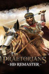 Praetorians - HD Remaster (EU) (PC) - Steam - Digital Code