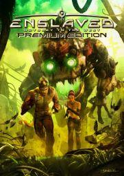 ENSLAVED: Odyssey to the West Premium Edition (PC) - Steam - Digital Code