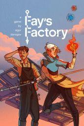 Fay's Factory (PC) - Steam - Digital Code