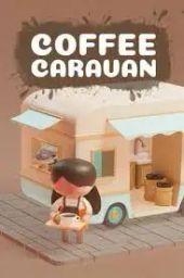 Coffee Caravan (PC) - Steam - Digital Code