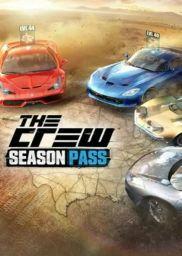 The Crew - Season Pass DLC (PC) - Ubisoft Connect - Digital Code