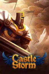 CastleStorm: Definitive Edition (AR) (Xbox One / Xbox Series X|S) - Xbox Live - Digital Code