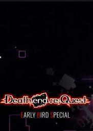 Death end re;Quest - Early Bird Special DLC (PC) - Steam - Digital Code