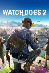 Watch Dogs 2 (AR) (Xbox One) - Xbox Live - Digital Code