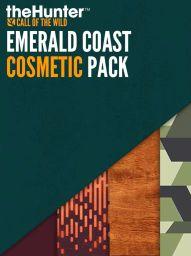 theHunter: Call of the Wild - Emerald Coast Cosmetic Pack DLC (PC) - Steam - Digital Code