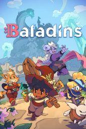 Baladins (EU) (PC) - Steam - Digital Code