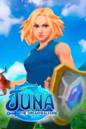 Juna - The Dreamwalker (PC) - Steam - Digital Code