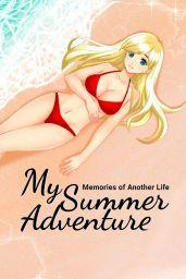 My Summer Adventure: Memories of Another Life (ROW) (PC / Mac / Linux) - Steam - Digital Code