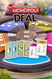 Monopoly Deal (EU) (Xbox One / Xbox Series XS) - Xbox Live - Digital Code