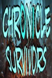 Chronicle Survivors (PC) - Steam - Digital Code