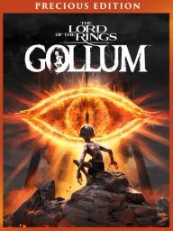 Lord of The Rings: Gollum Precious Edition (EU) (PC) - Steam - Digital Code