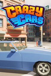 Crazy Cars (PC) - Steam - Digital Code