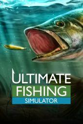 Ultimate Fishing Simulator (PC) - Steam - Digital Code