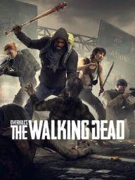 OVERKILL's The Walking Dead (PC) - Steam - Digital Code