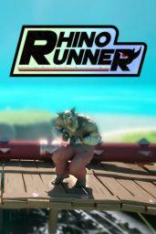 Rhino Runner (PC) - Steam - Digital Code