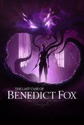 The Last Case of Benedict Fox (PC) - Steam - Digital Code