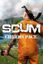 SCUM - Charms pack DLC (PC) - Steam - Digital Code