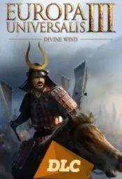 Europa Universalis III - Divine Wind DLC (ROW) (PC) - Steam - Digital Code