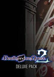 Death end re;Quest 2 - Deluxe Pack DLC (PC) - Steam - Digital Code