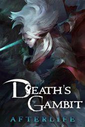 Death's Gambit: Afterlife (PC) - Steam - Digital Code