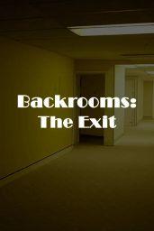 Backrooms: The Exit (PC) - Steam - Digital Code