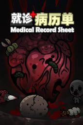 Medical Record Sheet (PC) - Steam - Digital Code