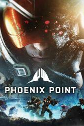 Phoenix Point + Blood and Titanium DLC (PC) - Epic Games- Digital Code