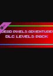 !Dead Pixels Adventure! - DLC Levels pack (PC) - Steam - Digital Code