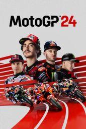 MotoGP 24 (Nintendo Switch) - Nintendo - Digital Code